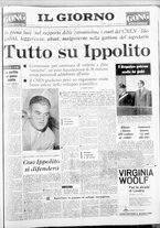 giornale/CFI0354070/1963/n. 247 del 22 ottobre